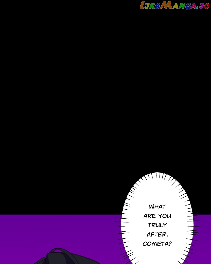 Señorita Cometa Chapter 18 - page 75