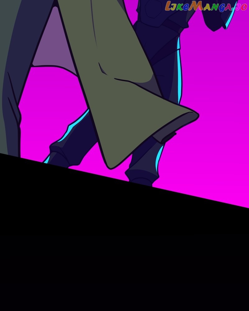 Señorita Cometa Chapter 18 - page 77
