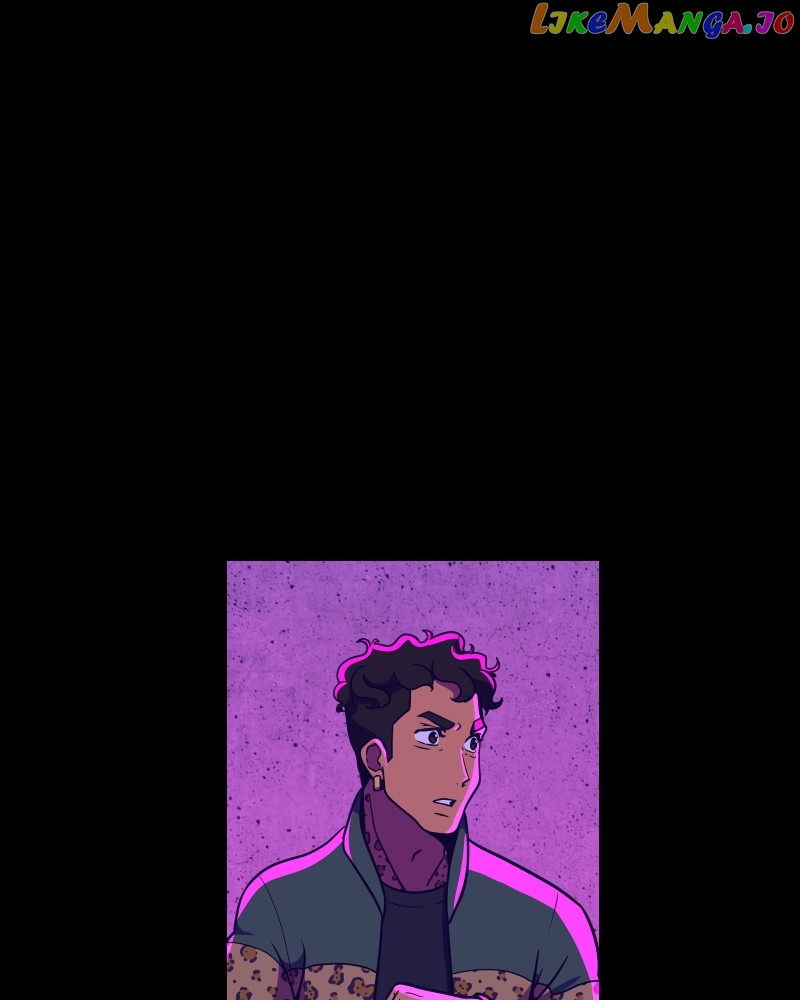 Señorita Cometa Chapter 18 - page 83