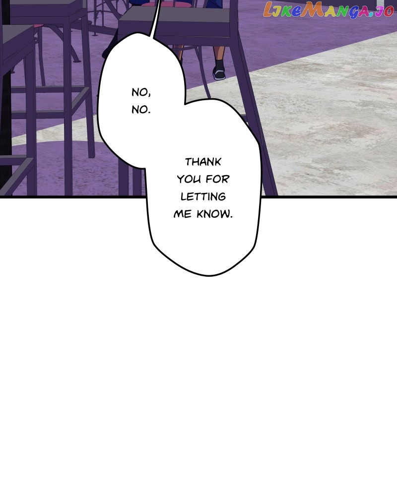 Señorita Cometa Chapter 28 - page 70