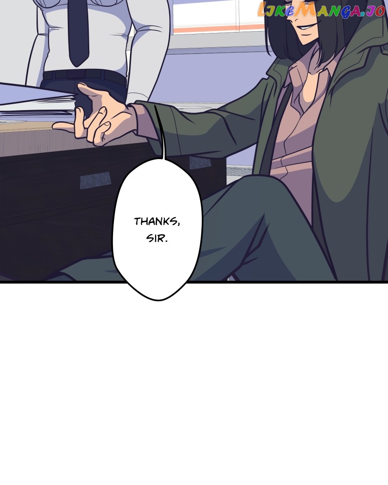 Señorita Cometa Chapter 28 - page 92