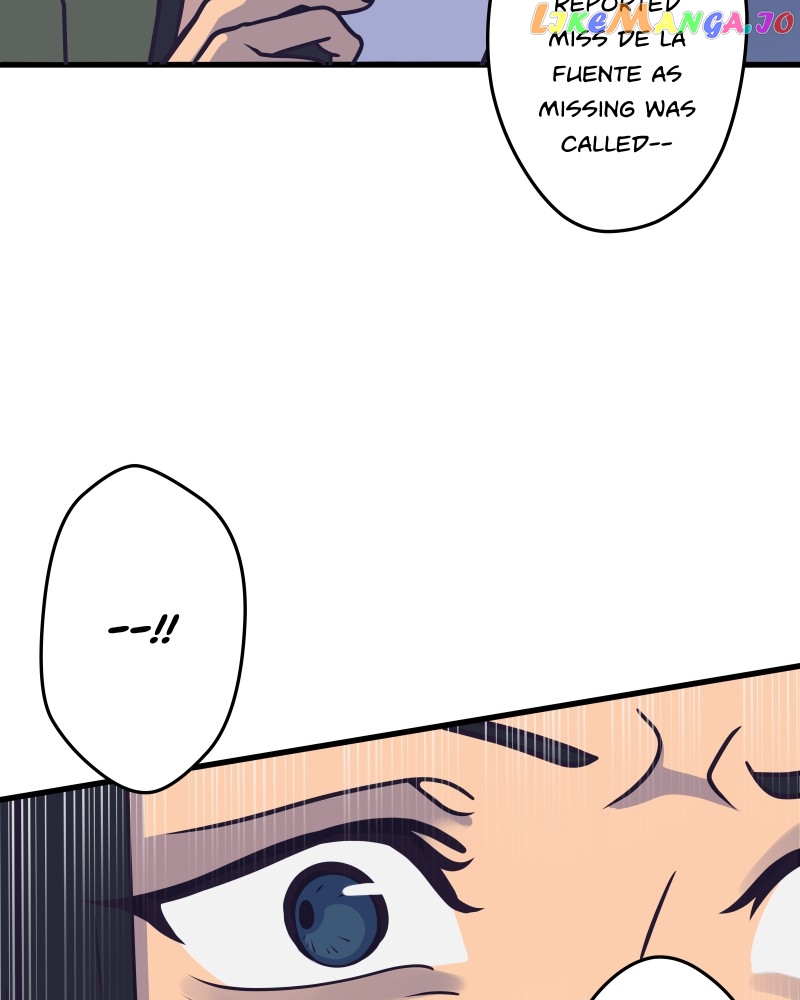 Señorita Cometa Chapter 28 - page 104