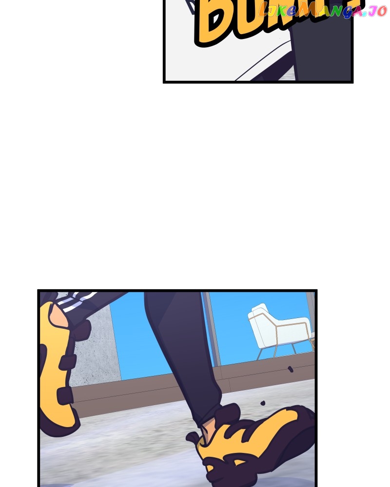 Señorita Cometa Chapter 16 - page 2