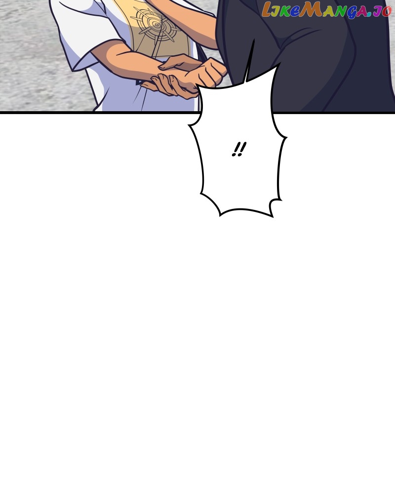 Señorita Cometa Chapter 16 - page 12