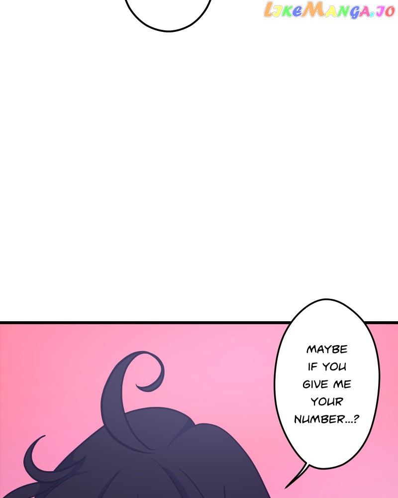 Señorita Cometa Chapter 16 - page 23