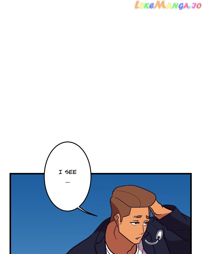 Señorita Cometa Chapter 16 - page 39