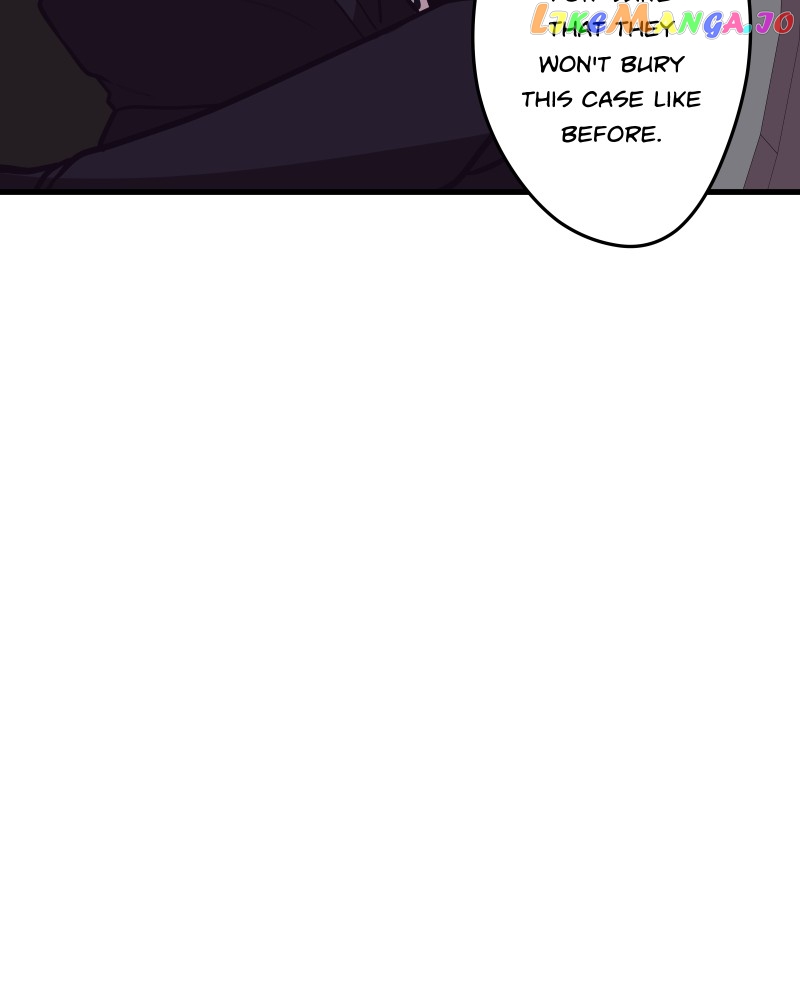 Señorita Cometa Chapter 16 - page 58