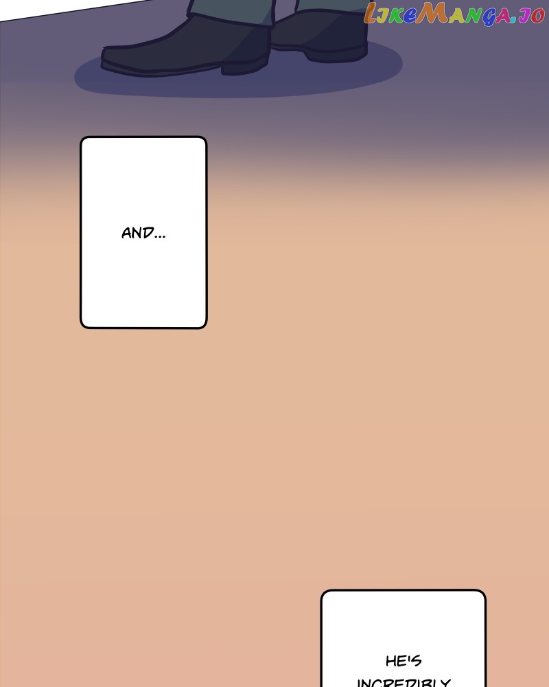 Señorita Cometa Chapter 16 - page 66