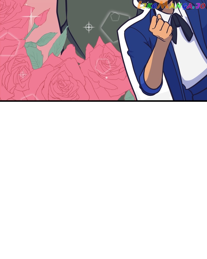 Señorita Cometa Chapter 16 - page 68