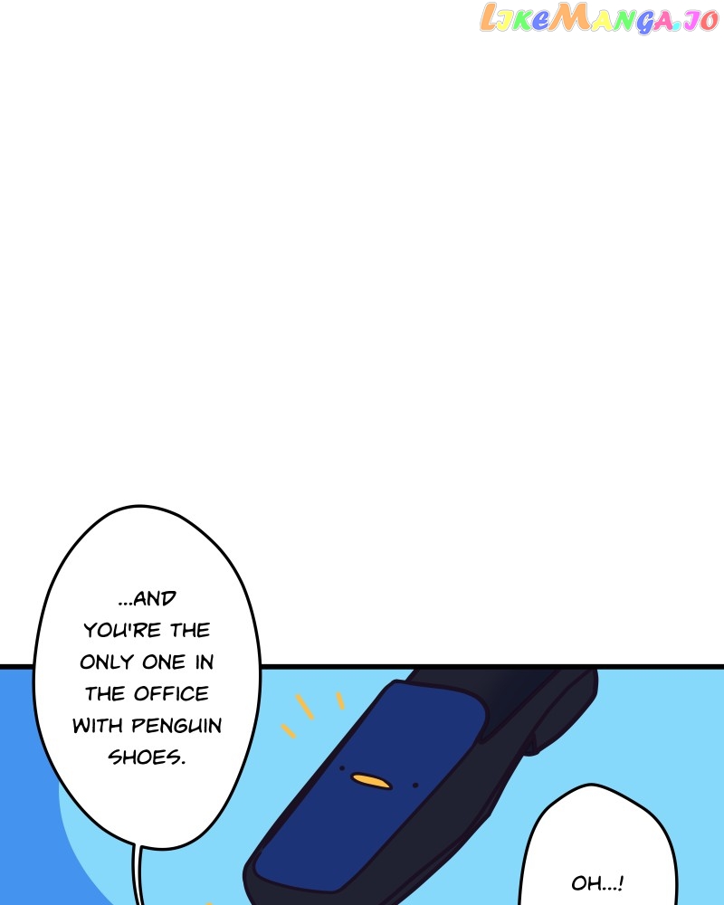 Señorita Cometa Chapter 16 - page 77