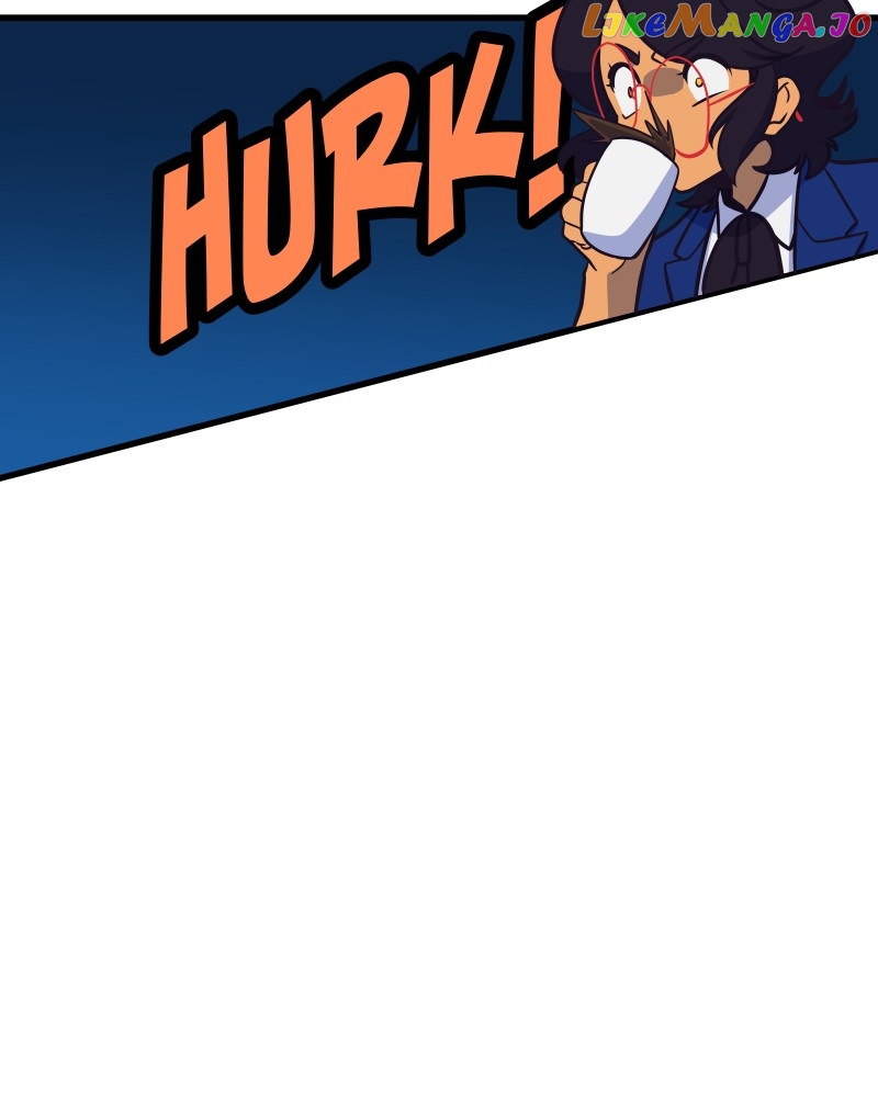 Señorita Cometa Chapter 16 - page 94