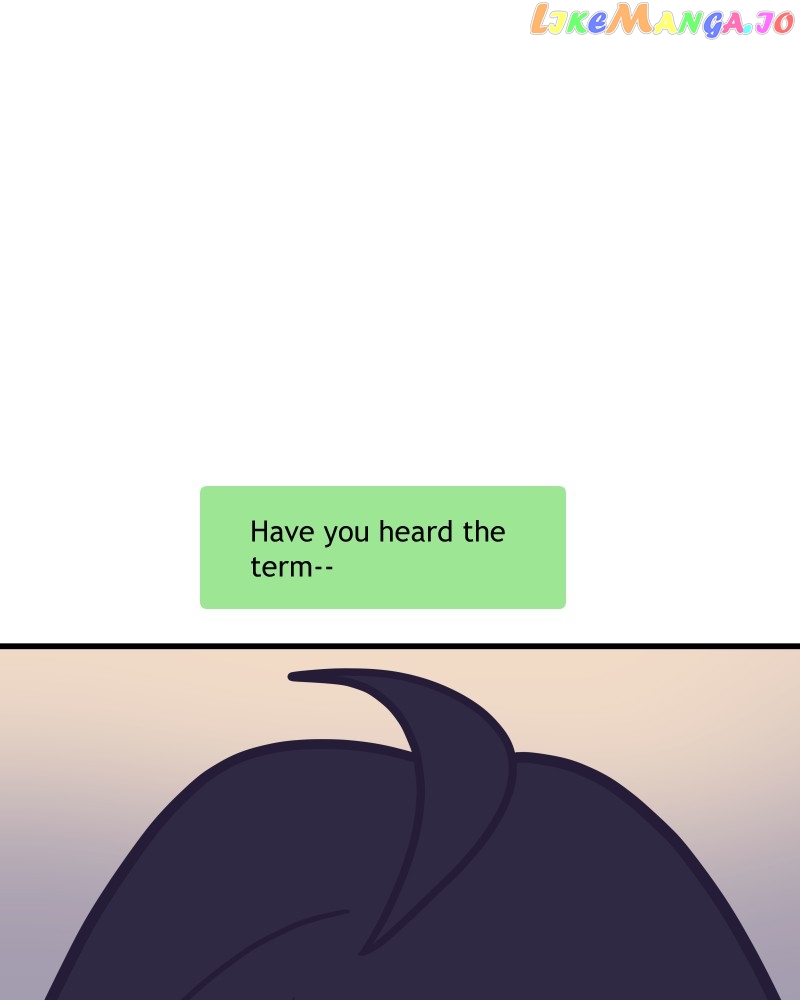 Señorita Cometa Chapter 16 - page 106