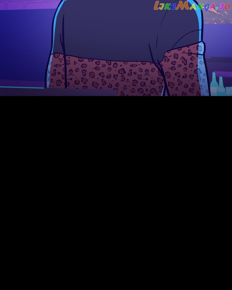 Señorita Cometa Chapter 15 - page 10