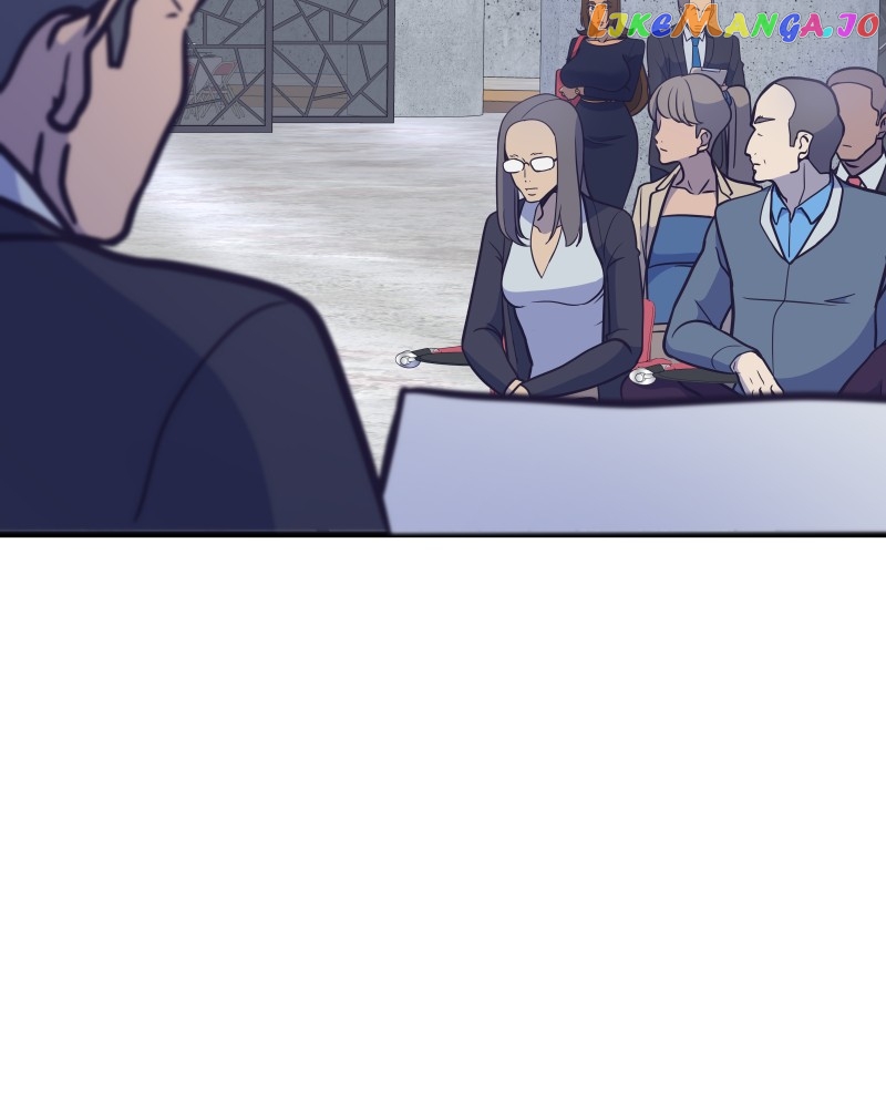 Señorita Cometa Chapter 15 - page 23