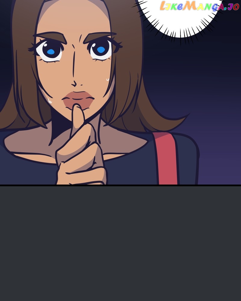 Señorita Cometa Chapter 15 - page 27