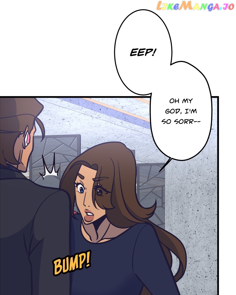 Señorita Cometa Chapter 15 - page 41