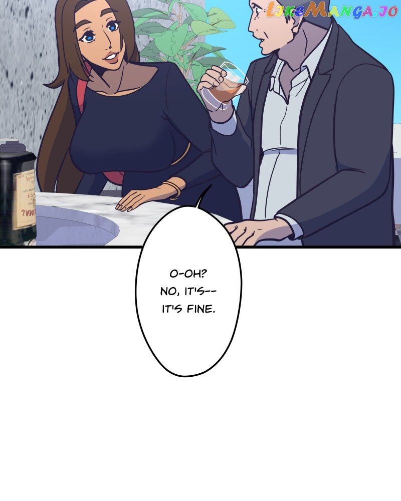 Señorita Cometa Chapter 15 - page 65