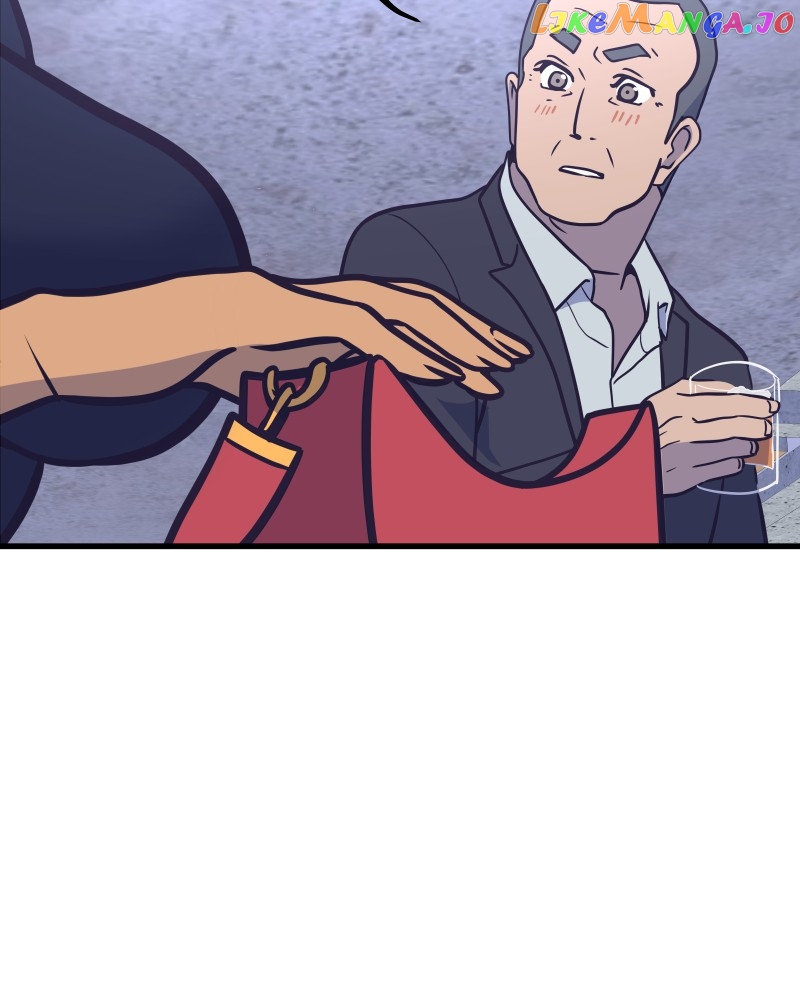 Señorita Cometa Chapter 15 - page 67