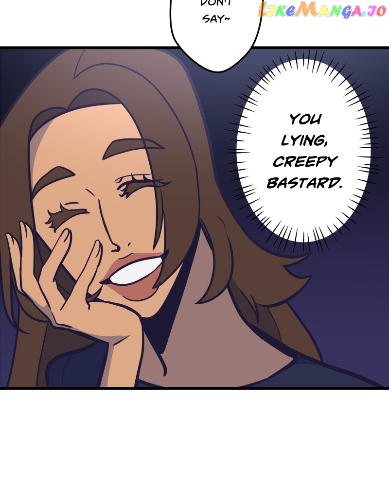 Señorita Cometa Chapter 15 - page 71