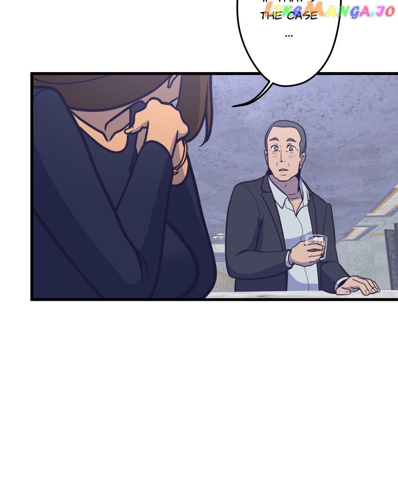 Señorita Cometa Chapter 15 - page 73