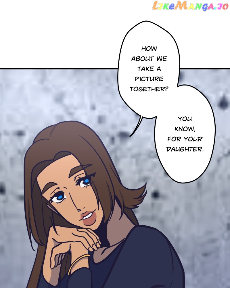 Señorita Cometa Chapter 15 - page 74