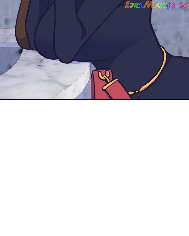 Señorita Cometa Chapter 15 - page 75