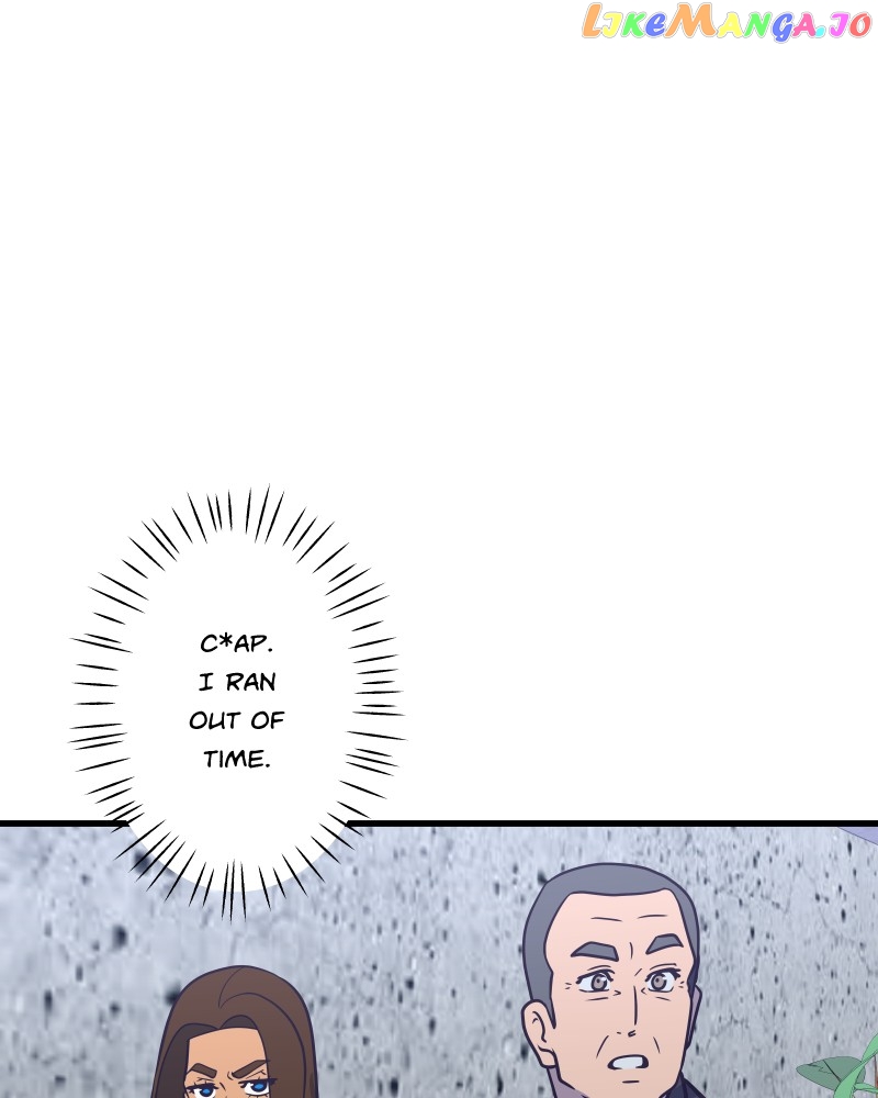 Señorita Cometa Chapter 15 - page 78