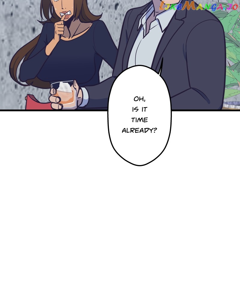 Señorita Cometa Chapter 15 - page 79