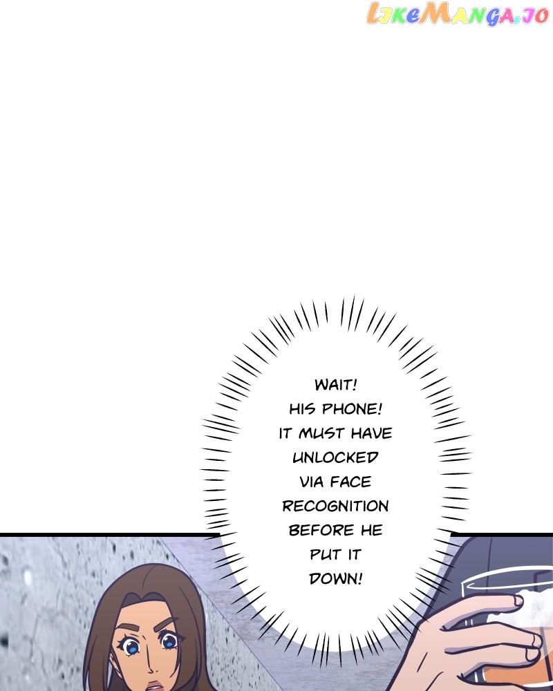 Señorita Cometa Chapter 15 - page 80