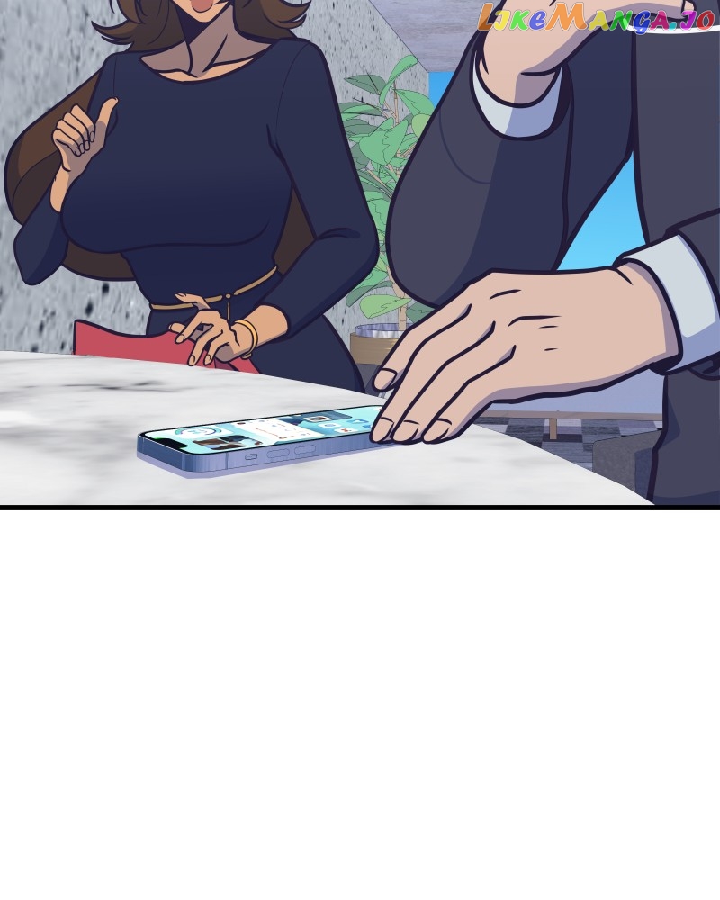 Señorita Cometa Chapter 15 - page 81