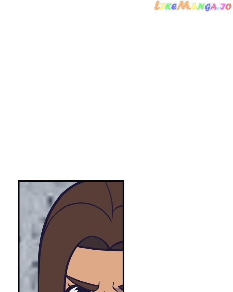 Señorita Cometa Chapter 15 - page 85