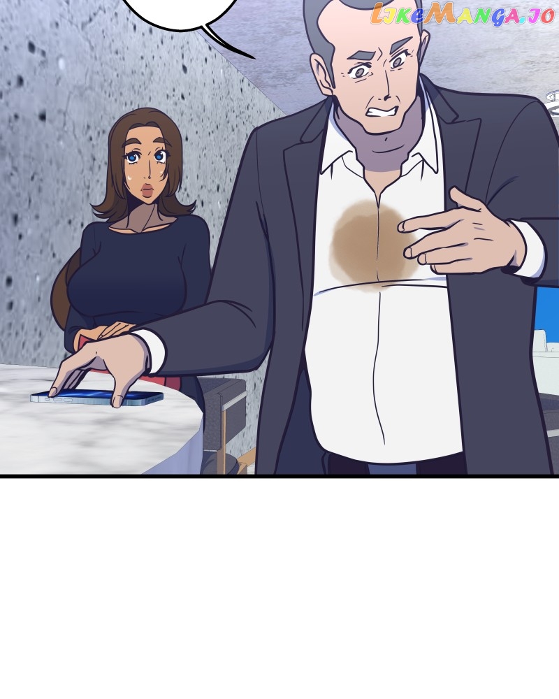 Señorita Cometa Chapter 15 - page 102