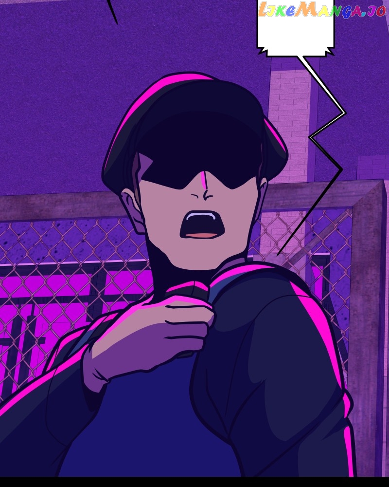 Señorita Cometa Chapter 25 - page 6