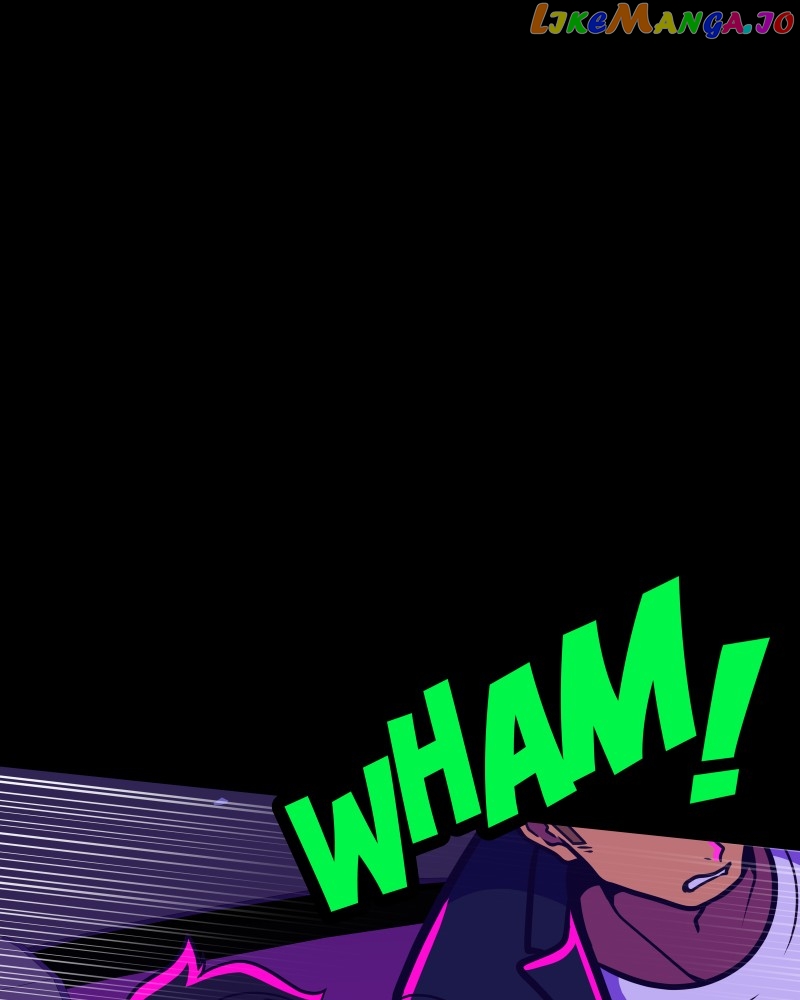 Señorita Cometa Chapter 25 - page 16