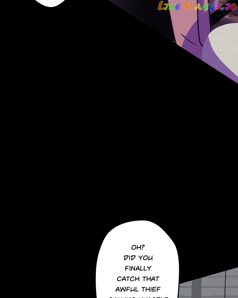 Señorita Cometa Chapter 25 - page 52