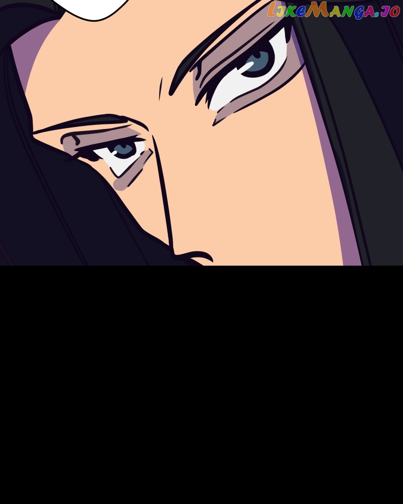 Señorita Cometa Chapter 25 - page 66