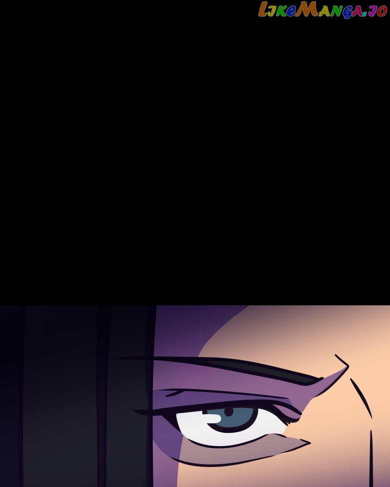 Señorita Cometa Chapter 25 - page 71