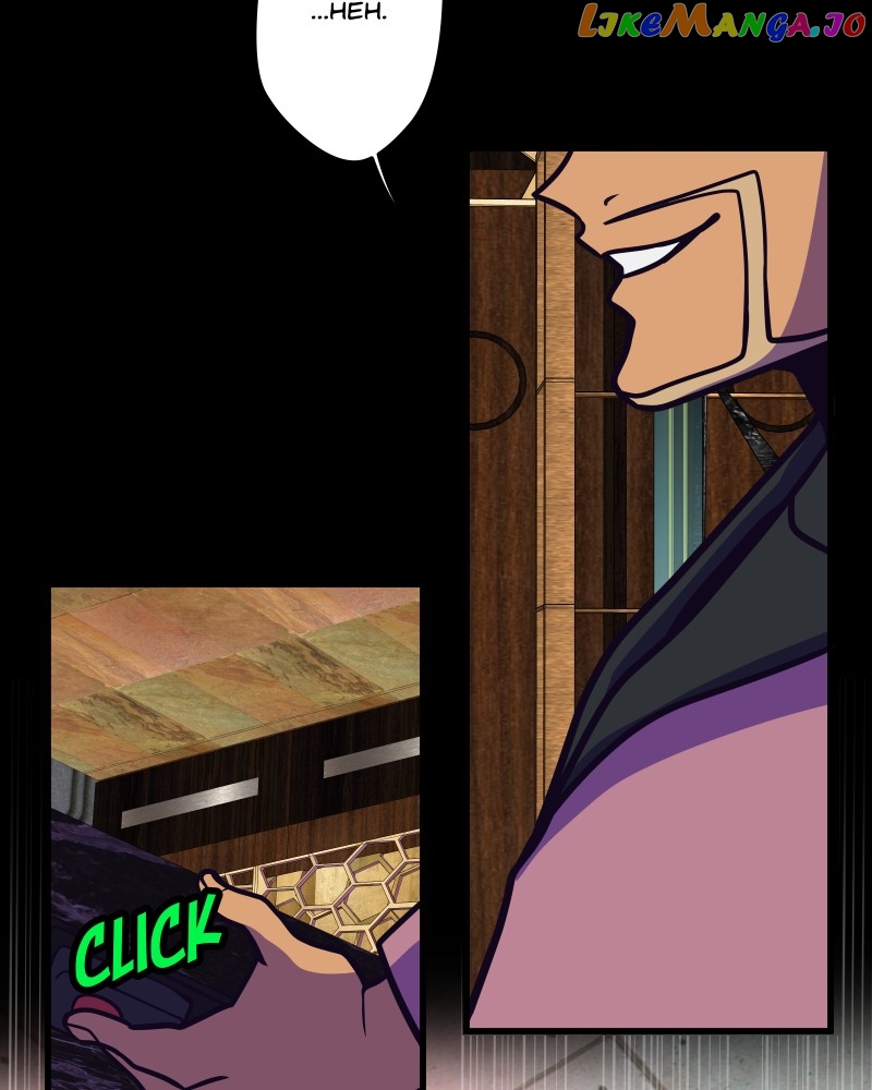 Señorita Cometa Chapter 25 - page 73