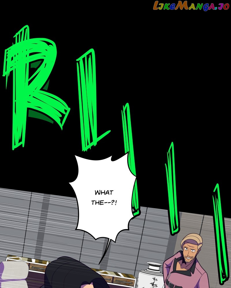 Señorita Cometa Chapter 25 - page 78