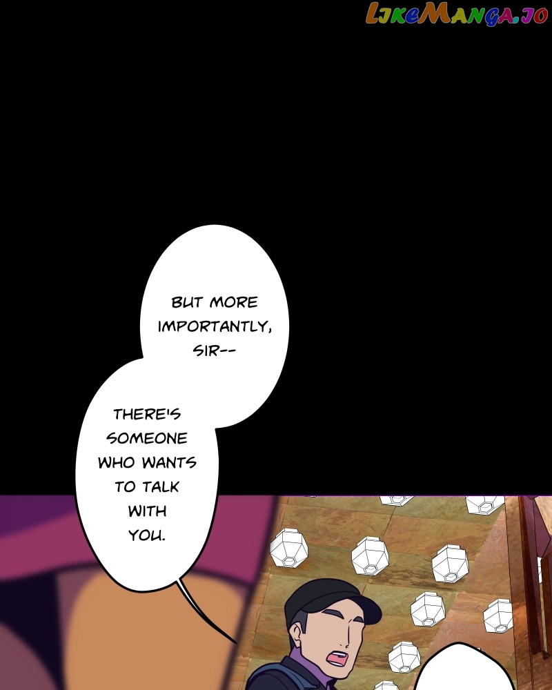Señorita Cometa Chapter 25 - page 99