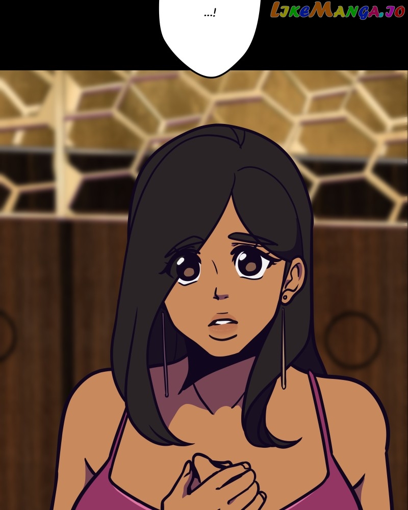 Señorita Cometa Chapter 25 - page 102