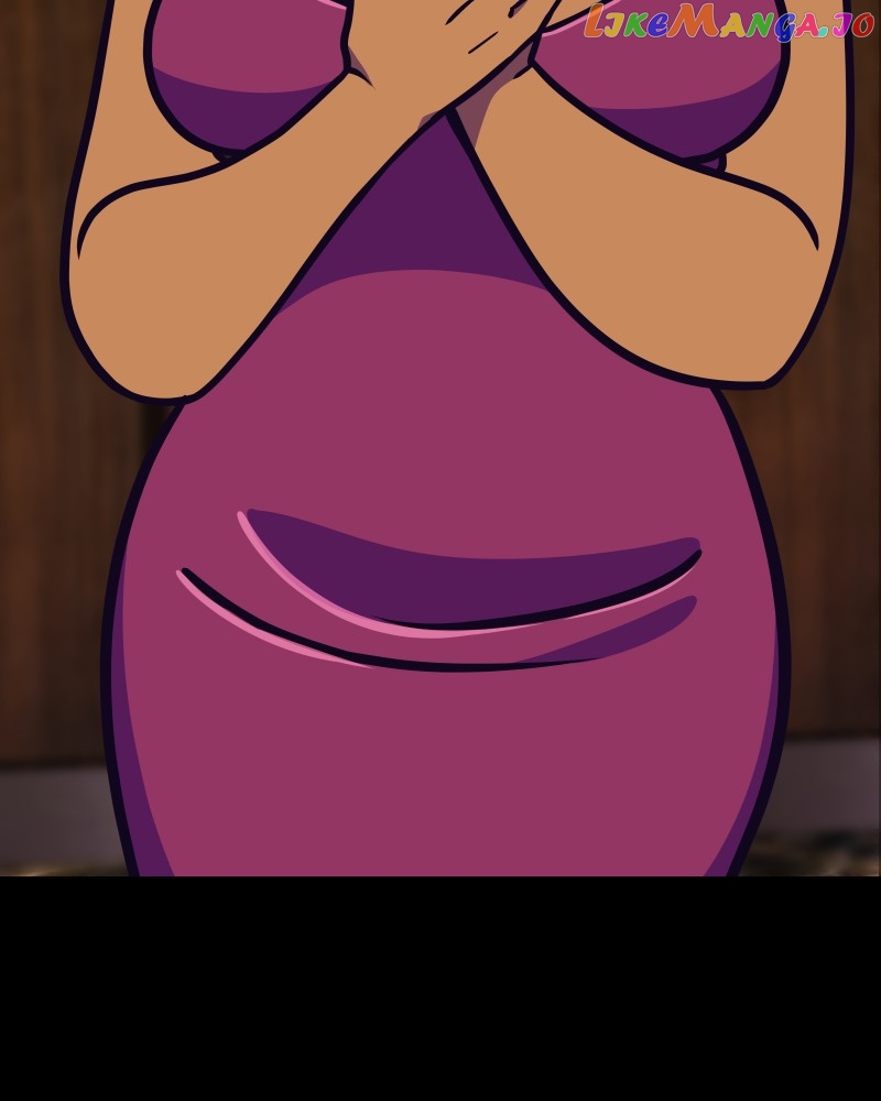 Señorita Cometa Chapter 25 - page 103