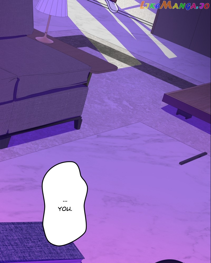 Señorita Cometa Chapter 24 - page 5