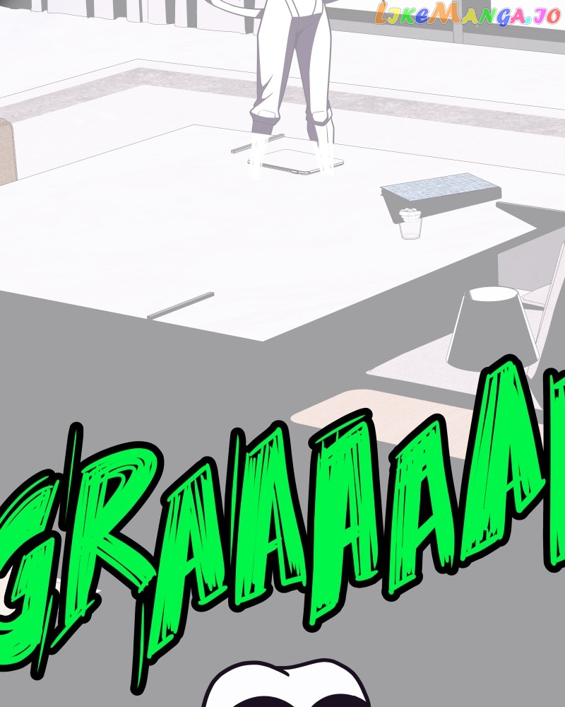 Señorita Cometa Chapter 24 - page 15