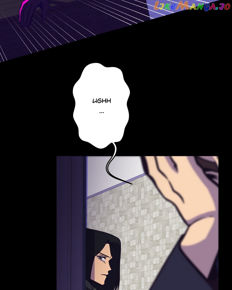 Señorita Cometa Chapter 24 - page 21