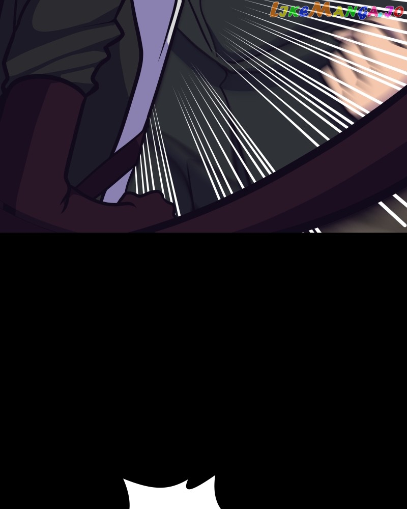 Señorita Cometa Chapter 24 - page 26