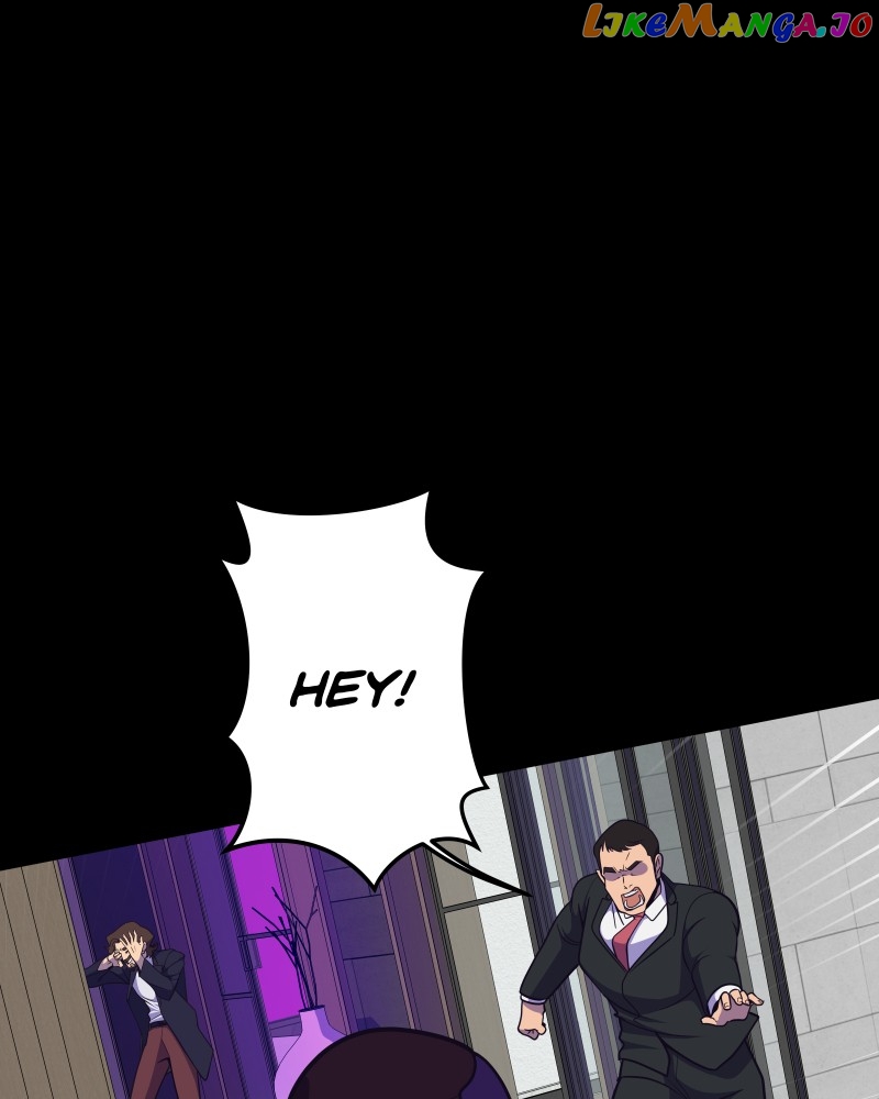 Señorita Cometa Chapter 24 - page 31