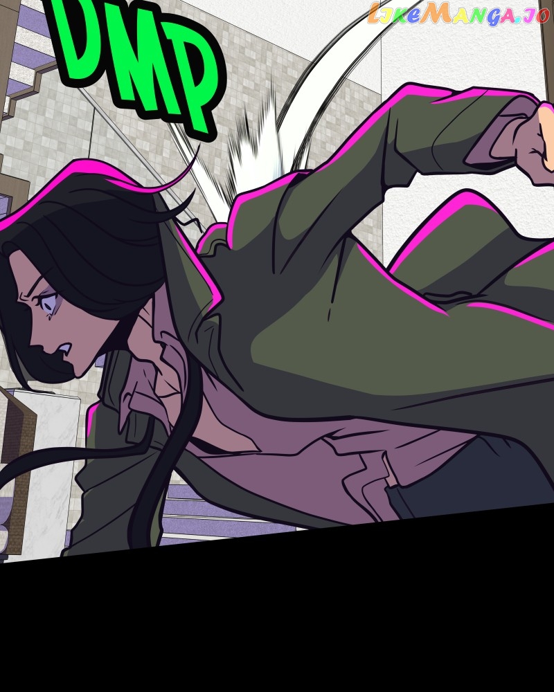 Señorita Cometa Chapter 24 - page 63