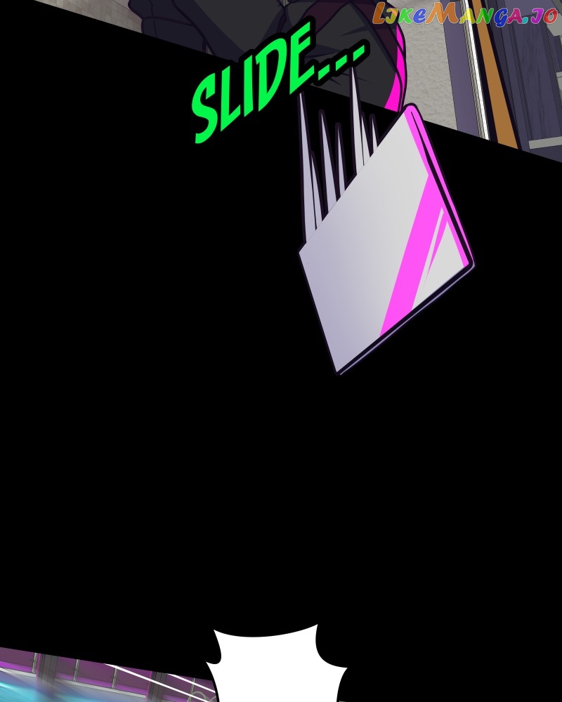 Señorita Cometa Chapter 24 - page 65