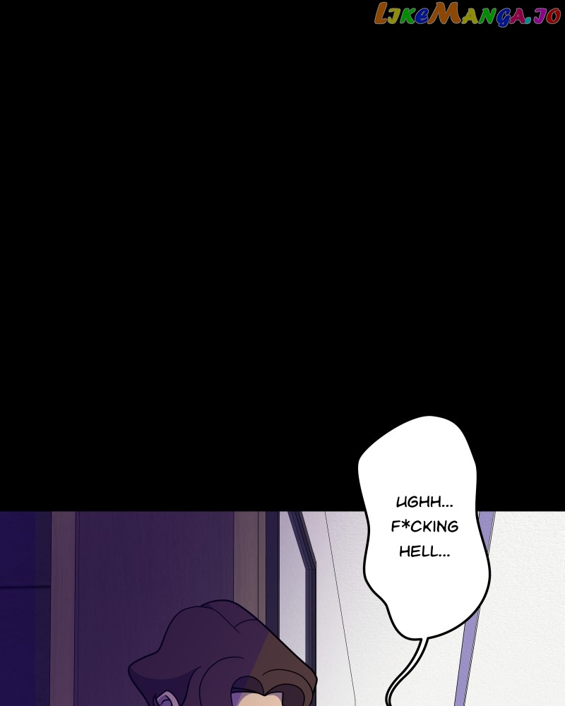 Señorita Cometa Chapter 24 - page 75